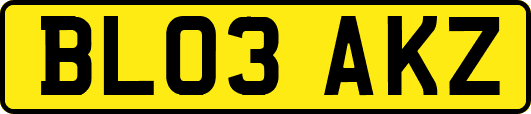 BL03AKZ