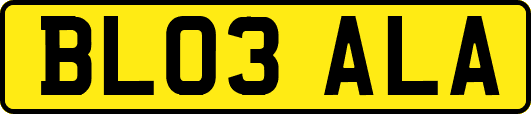 BL03ALA