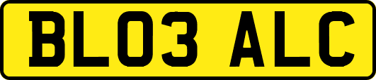 BL03ALC