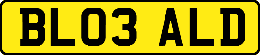 BL03ALD