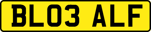BL03ALF