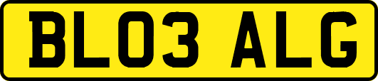 BL03ALG