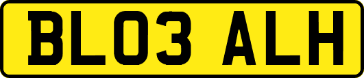 BL03ALH