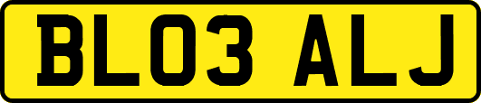 BL03ALJ