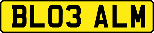 BL03ALM