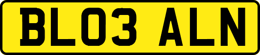 BL03ALN