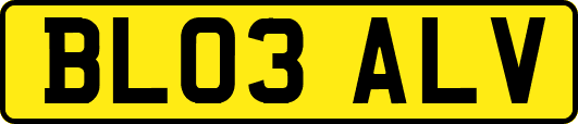 BL03ALV