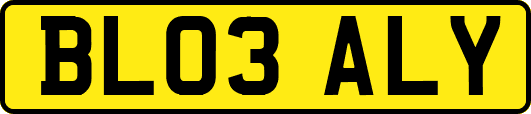 BL03ALY
