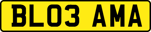 BL03AMA