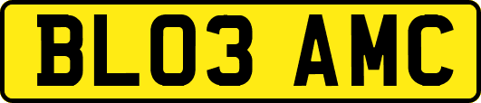 BL03AMC