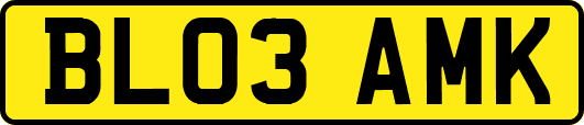 BL03AMK