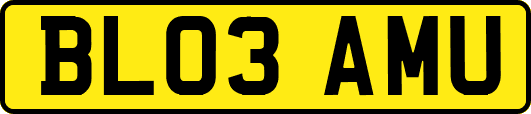 BL03AMU