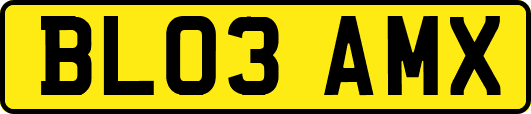 BL03AMX