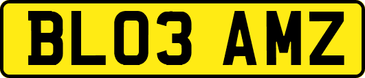 BL03AMZ