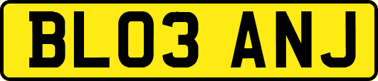 BL03ANJ