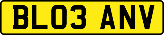 BL03ANV