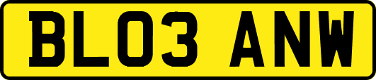 BL03ANW