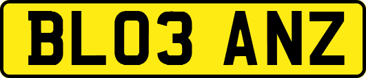 BL03ANZ