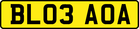 BL03AOA