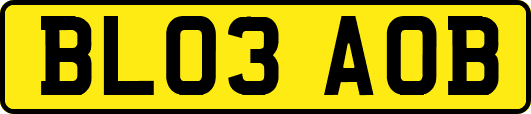 BL03AOB