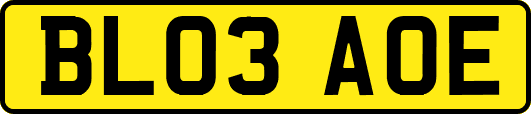 BL03AOE