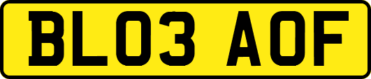 BL03AOF