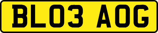 BL03AOG
