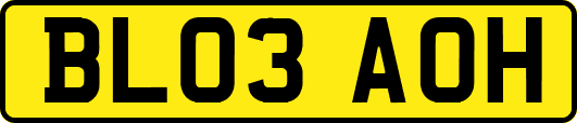 BL03AOH