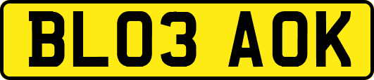 BL03AOK