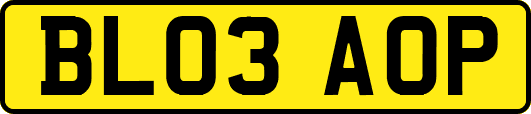 BL03AOP