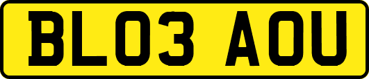 BL03AOU