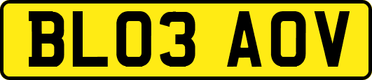 BL03AOV
