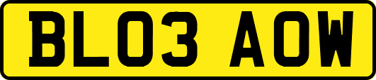 BL03AOW
