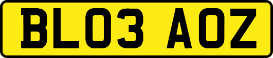 BL03AOZ