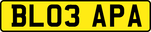 BL03APA