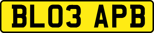BL03APB