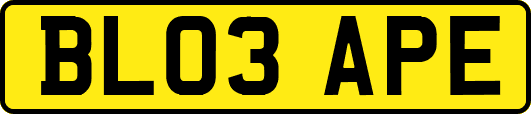 BL03APE