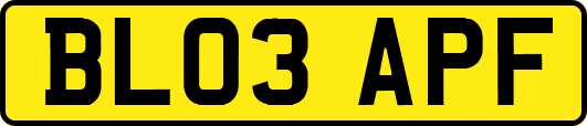 BL03APF