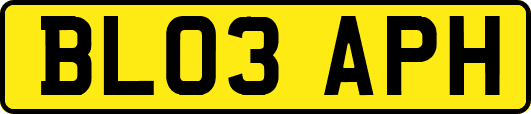 BL03APH