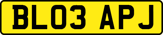 BL03APJ
