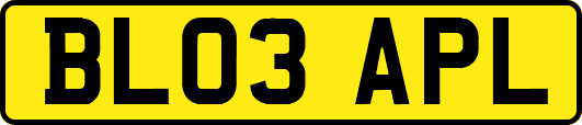 BL03APL