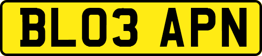 BL03APN
