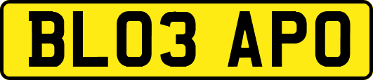 BL03APO