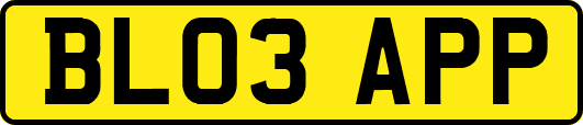 BL03APP