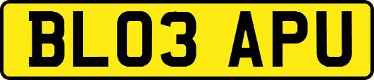BL03APU