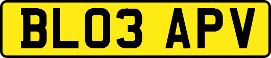 BL03APV