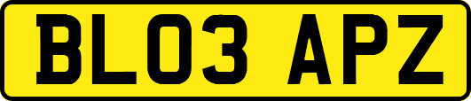 BL03APZ