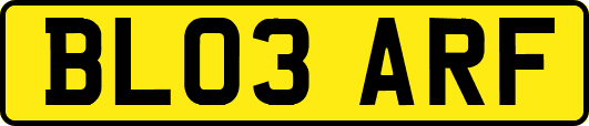 BL03ARF