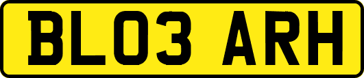BL03ARH