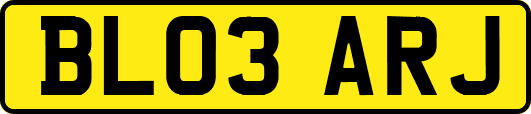 BL03ARJ